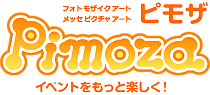 モザイクアートの制作なら モザイクアート ピモザ モザイクアートの美しさ